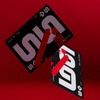 Bicycle Machine56 R-TYPE/2 Black Playing Cards | RunIt Decks