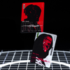 Bicycle Machine56 R-TYPE/2 Black Playing Cards | RunIt Decks
