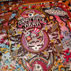 Grateful Dead Jigsaw Puzzle | theory11