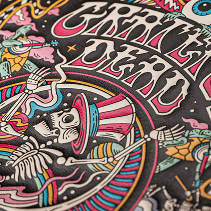 Grateful Dead Jigsaw Puzzle | theory11