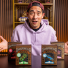 TrickStarters Flash Cash | Zach King & theory11