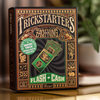 TrickStarters Flash Cash | Zach King & theory11