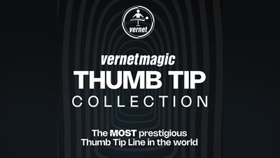 THUMB TIP COLLECTION | Vernet
