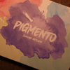 Pigmento | Jordan Victoria