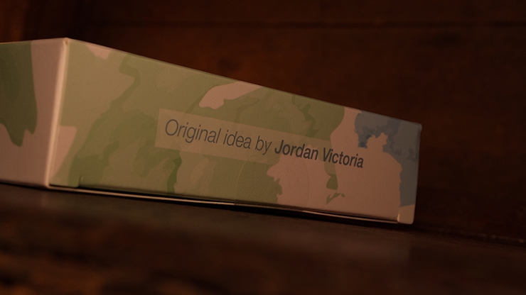 Pigmento | Jordan Victoria