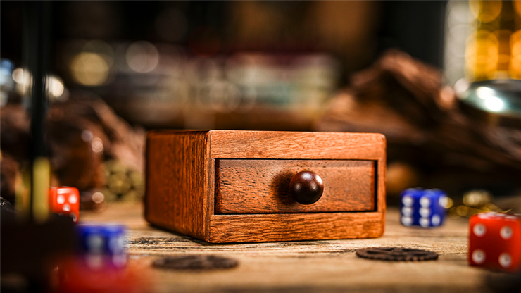 Kirin Dice 2.0 | Classicho