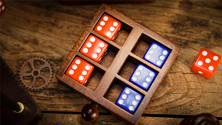 Kirin Dice 2.0 | Classicho