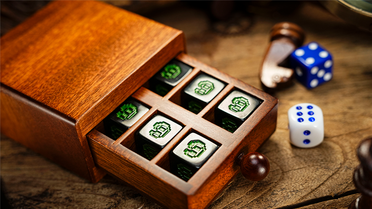 Kirin Dice 2.0 | Classicho
