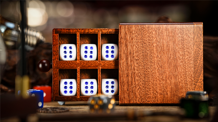 Kirin Dice 2.0 | Classicho