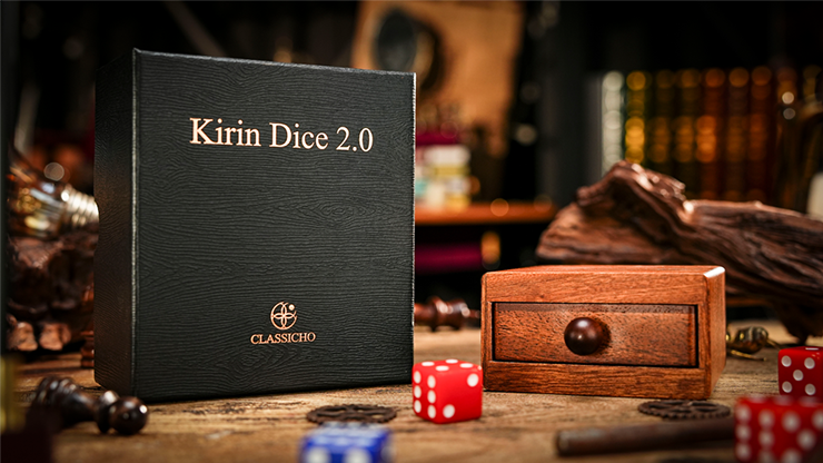 Kirin Dice 2.0 | Classicho