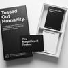 Tossed Out Humanity | Lee Hathaway and Paul Martin