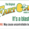 FartBag - America's Original Fart Sound Maker