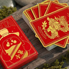 MOUTAI Red Limited Edition (2 Deck Set) Playing Cards