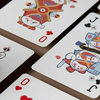 MOUTAI Red Limited Edition (2 Deck Set) Playing Cards