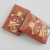 MOUTAI Red Limited Edition (2 Deck Set) Playing Cards