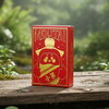 MOUTAI Red Limited Edition (2 Deck Set) Playing Cards
