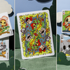 Bicycle Paper Royals Red Riding Hood Playing Cards | RunIt Decks