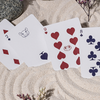 Bicycle Cycle of Venus Playing Cards