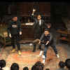 Tricky Raccoon | Liang Kuai & Amor Magic