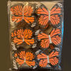 Butterfly X Refills | Alan Wong