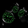 IARVEL Watch Special Edition (Blue)