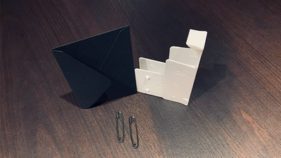 Pocket King | Darryl Vanamburg