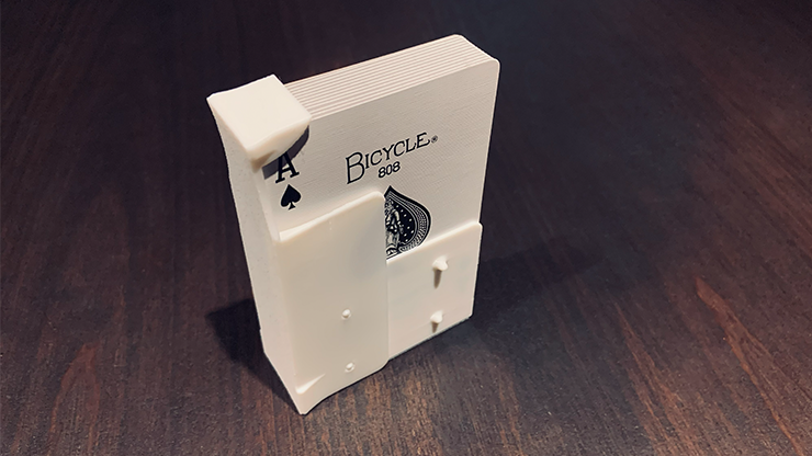 Pocket King | Darryl Vanamburg