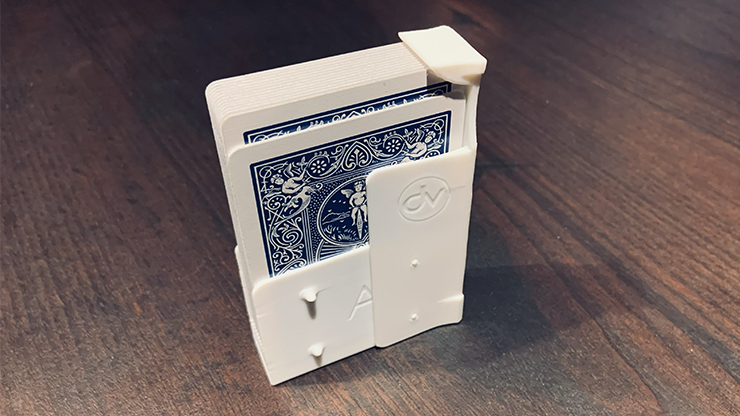 Pocket King | Darryl Vanamburg