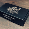 Pocket King | Darryl Vanamburg