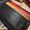 Gone Wallet | Brandon Williams