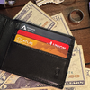 Gone Wallet | Brandon Williams