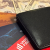 Gone Wallet | Brandon Williams