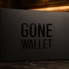 Gone Wallet | Brandon Williams