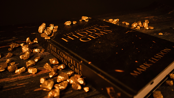 The Complete Hidden Gems | Mark Elsdon