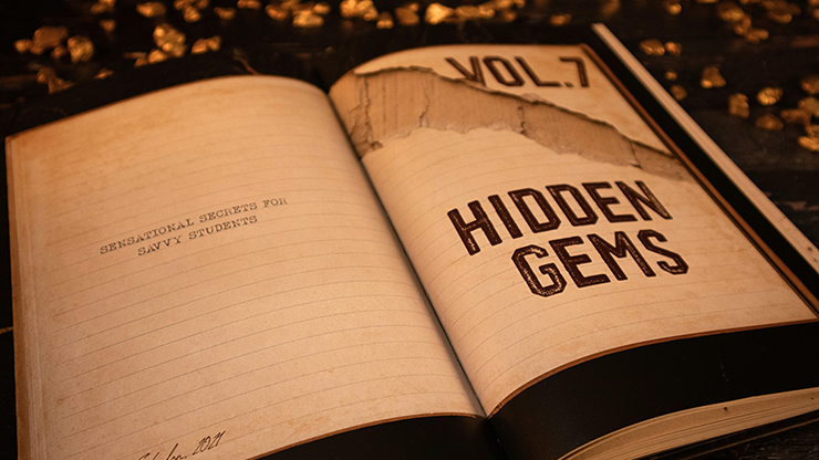 The Complete Hidden Gems | Mark Elsdon