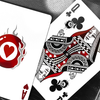 8 Ball Magic Playing Cards | Mechanics Industries