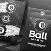 8 Ball Magic Playing Cards | Mechanics Industries