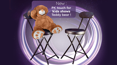 PK Touch Chairs | David Kleiner