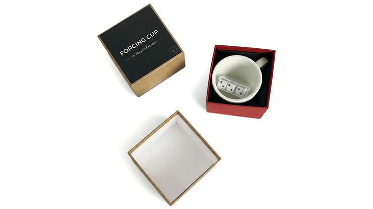 Forcing Cup (Large) | Magic Express