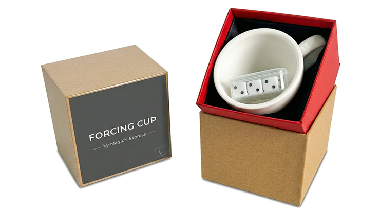 Forcing Cup (Large) | Magic Express