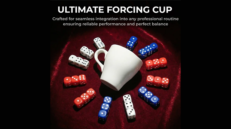 Forcing Cup (Large) | Magic Express