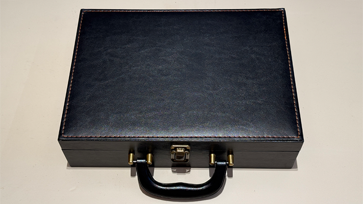 Ultra Lite Case | JT Magic
