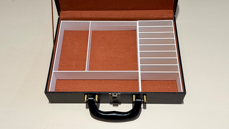 Ultra Lite Case | JT Magic