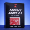 Perfect Score 2.0 | Jon Allen