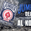 Jumbox Koran Deck (Blue) | Magic Dream