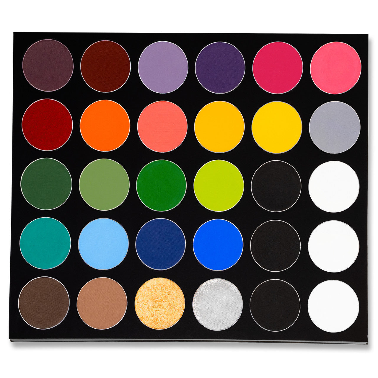 Mehron Paradise AQ 30 Color Pro Palette