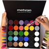 Mehron Paradise AQ 30 Color Pro Palette