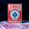 Jumbox Mirage Deck (Red) | Magic Dream