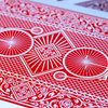 Jumbox Mirage Deck (Red) | Magic Dream