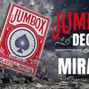 Jumbox Mirage Deck (Red) | Magic Dream